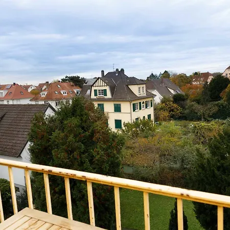 Superb 3bdr-6p Family Flat In Apartment *