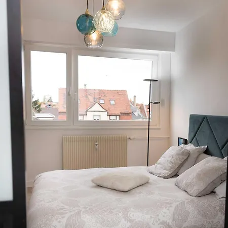 Superb 3bdr-6p Family Flat In Appartamento *