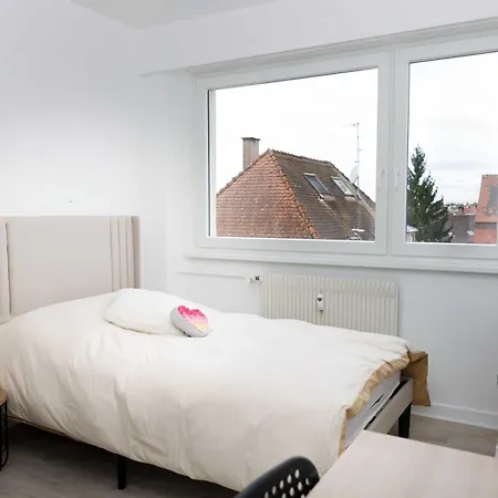 Appartamento Superb 3bdr-6p Family Flat In *